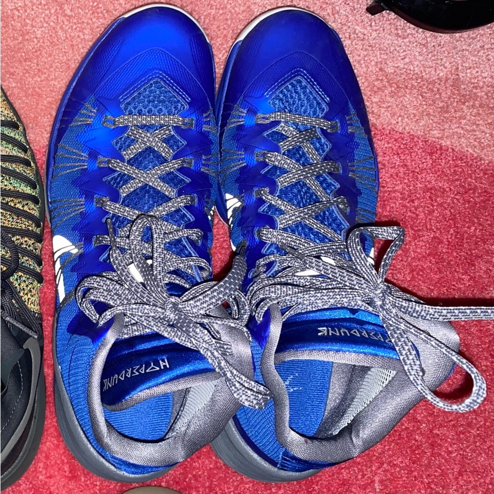 Nike hyperdunk 2013
